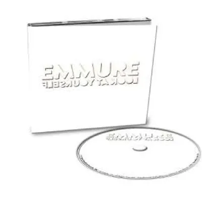 Produktbild von Emmure-Look At Yourself