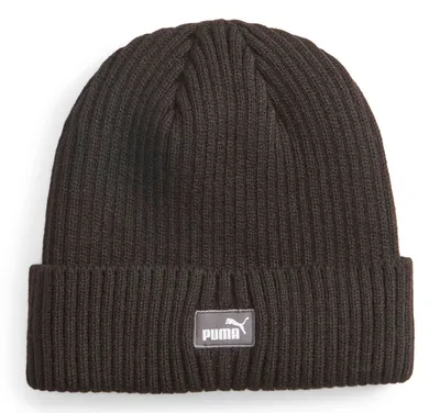 Produktbild von Puma Classic Cuff Beanie Adult