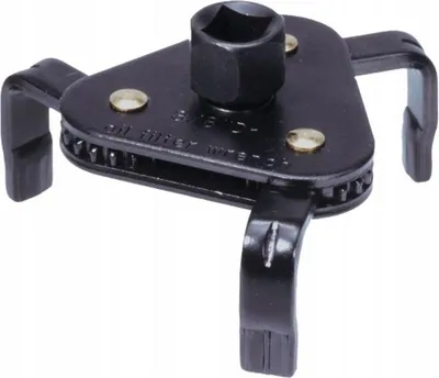 Productafbeelding van KS TOOLS oliefilterband 150.9314, 350 gram