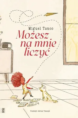 Image de Możesz na mnie liczyć