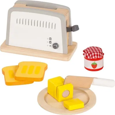 Produktbild von goki Toaster