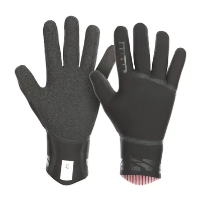 Produktbild von ION Neo 2/1 SCHWARZE Handschuhe, Neopren und Gurtzeug Größe 50/M