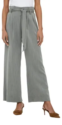 Produktbild von Only Damen Hose Grün 514637 : Größe - L Größe: L