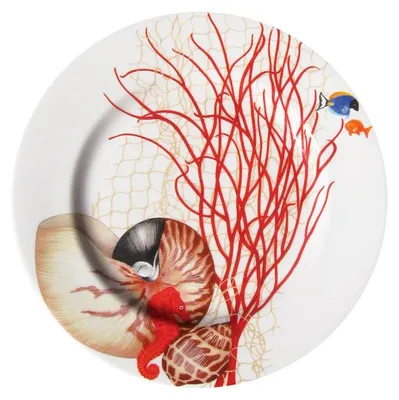 Obrázok produktu pre Taitù Mare – plochý tanier 21,5 cm