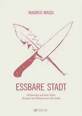 Obrázok produktu pre Essbare Stadt