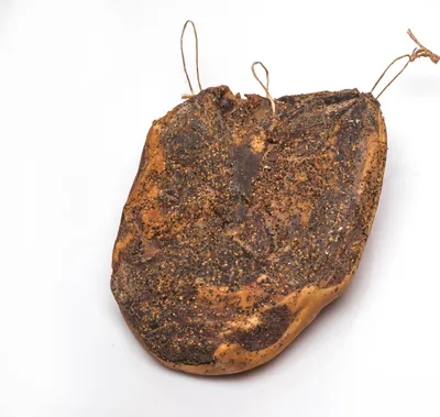 Immagine prodotto di Casa Steiner Pancetta intera circa 4,25 kg.