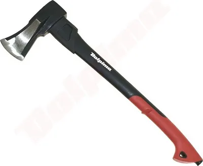 Obrázek produktu pro Klínová sekera 2000 G / 2650 G X 600 Mm