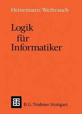 Image de Logik für Informatiker