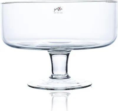 Produktbild von SANDRA RICH Schale auf Fuß 18cm Ø24cm