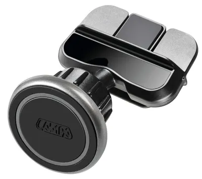 Immagine prodotto di Lampa Magneto CD Portacellulare magnetico per il vano CD dell'auto