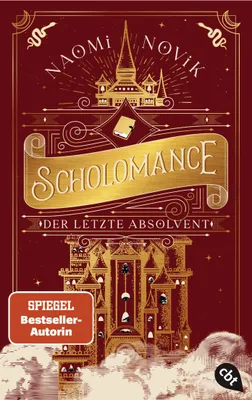 Image de Scholomance - Der letzte Absolvent