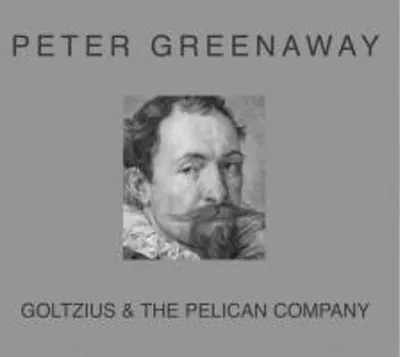 Obrázek produktu pro Peter Greenaway: Goltzius