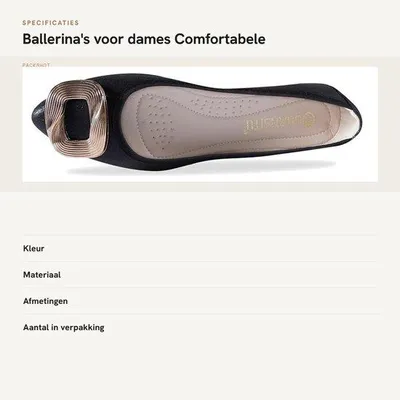 Immagine prodotto di Scarpe aperte, pieghevoli, antiscivolo, leggere, traspiranti e confortevoli, decorate con strass.