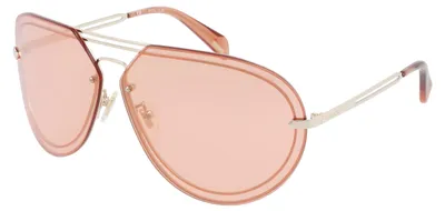 Produktbild von POLICE Sonnenbrillen SPLA9367300A