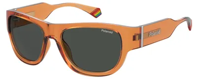 Produktbild von POLAROID Sonnenbrillen PLD6197SMCL7Q