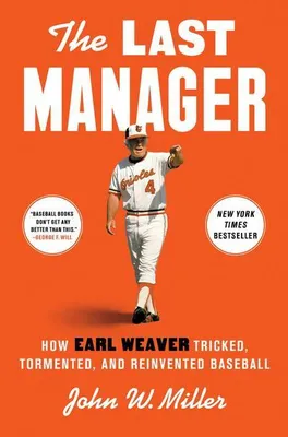 Produktbild von The Last Manager