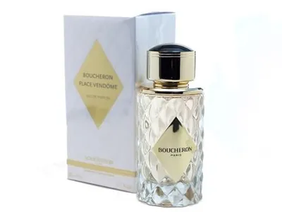 Produktbild von Boucheron Place Vendome Eau de Parfum Spray 50 ml