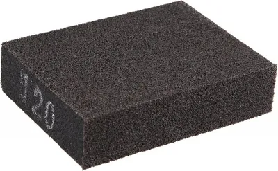 Image de Éponge abrasive FESTA 100x70x25mm P120