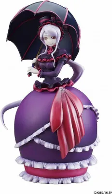 Obrázek produktu pro Overlord - Shalltear Bloodfallen - Statua 1/7 21Cm