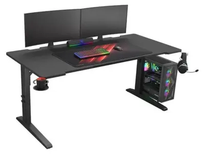 Image de Bureau de jeu Genesis Holm Modular 160