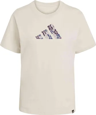 Produktbild von T-Shirt Adidas KB2496 für Damen