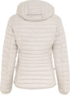 Produktbild von Camel Active 330270-9E50 - Steppjacke, Größe:46, Farbe:pearl
