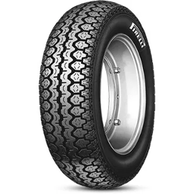 Produktbild von Pirelli SC 30 Sommerreifen 3.50/- 10 51J Motorradreifen Reifen