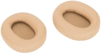 Productafbeelding van Hoofdtelefoon Oorkussens, Headset Ruisisolatie Oorkussenvervanging voor EDIFIER W820NB(bruin)