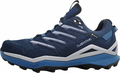 Produktbild von LOWA MADDOX PRO GTX LO, Männlich, Erwachsener, Navy, Outdoor-Schuhe, Schnelles Wandern, Walken, Wandern, Trecken, Deutsch