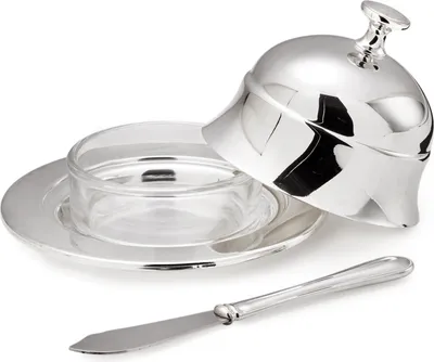 Obrázok produktu pre Nôž Edzard Butterglocke Epe, 11 cm