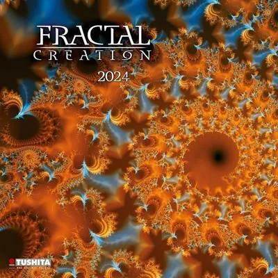 Zdjęcie produktu dla Fractal Creation 2024