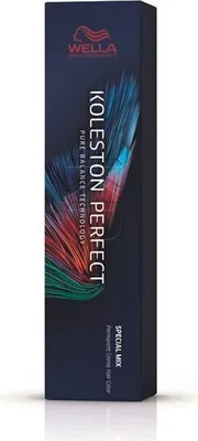 Produktbild von Wella Koleston Perfect Me+ Special Mix, 0/00, Transparent, Unisex, 60 ml, Alle Haare, Glanz