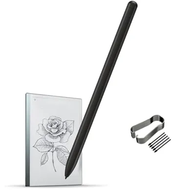 Produktbild von Dakexiong Eingabestift für Remarkable 2, Stylus-Stift ohne Radiergummi, mit kost