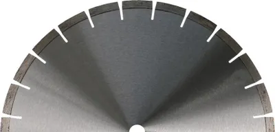 Produktbild von Diamantscheibe,Extra Dünn, Ø 300 Mm