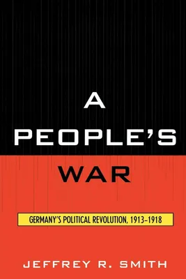 Produktbild von People's War