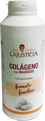 Obrázok produktu pre Ana Maria Lajusticia Kolagén s horčíkom Family Format 450 tabs