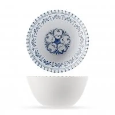 Immagine prodotto di H&H Set 6 Ciotole Azulejo In Melamina Cm 15