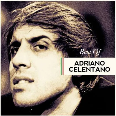 Produktbild von Adriano Celentano - Best Of