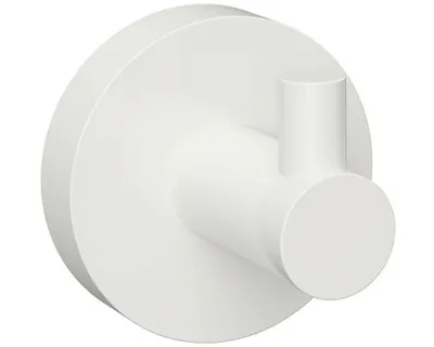 Obrázek produktu pro Věšáček Bemeta White economy