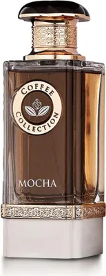 Image de Fragrance World Mocha EDP 100 ml UNISEX
