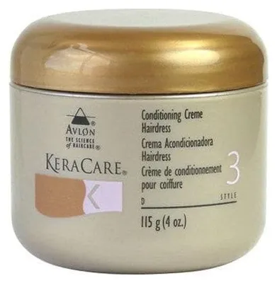 Obrázok produktu pre Avlon KeraCare Kondicionér na vlasy 4 oz 115 g