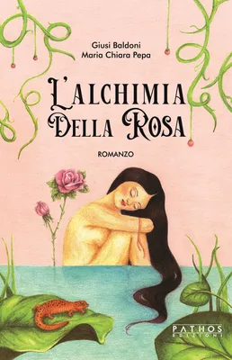 Produktbild von Pepa, M: L' alchimia della rosa