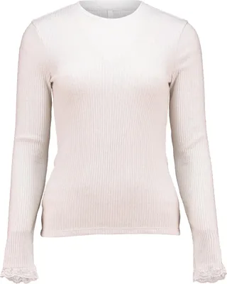 Produktbild von Haily's Langarmshirt Ls V Tp Ma44Thilda