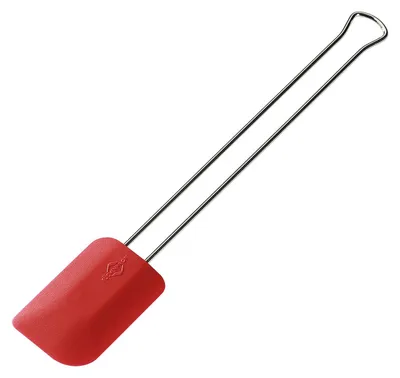 Obrázok produktu pre Špachtľa CLASSIC MINI, červená, Küchenprofi