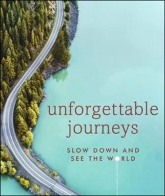 Obrázok produktu pre Unforgettable Journeys