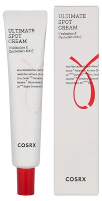 Produktbild von Cosrx AC Collection Ultimate Spot Cream