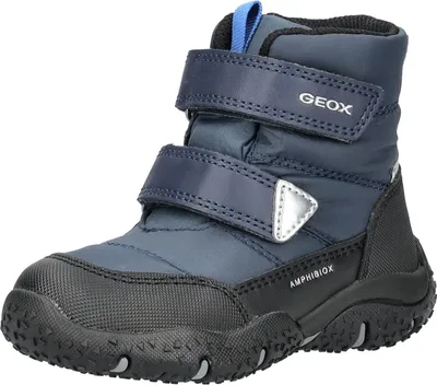 Obrázok produktu pre Geox členková topánka členková topánka Imitácia kože/nylon