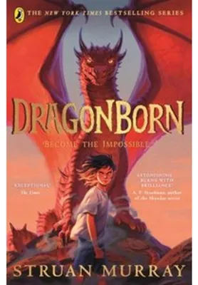 Zdjęcie produktu dla Dragonborn