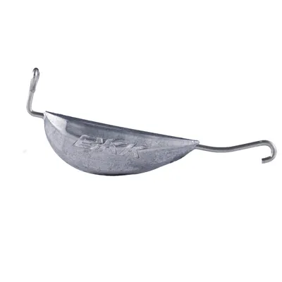 Produktbild von BKK BB Trigger Lead - 2 Bleie für Gummifische, Gewicht:10g