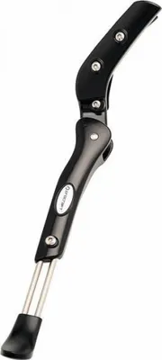 Produktbild von Procraft Kick II Universal Hinterbauständer 24-28 Zoll Schwarz - Robuste Park....